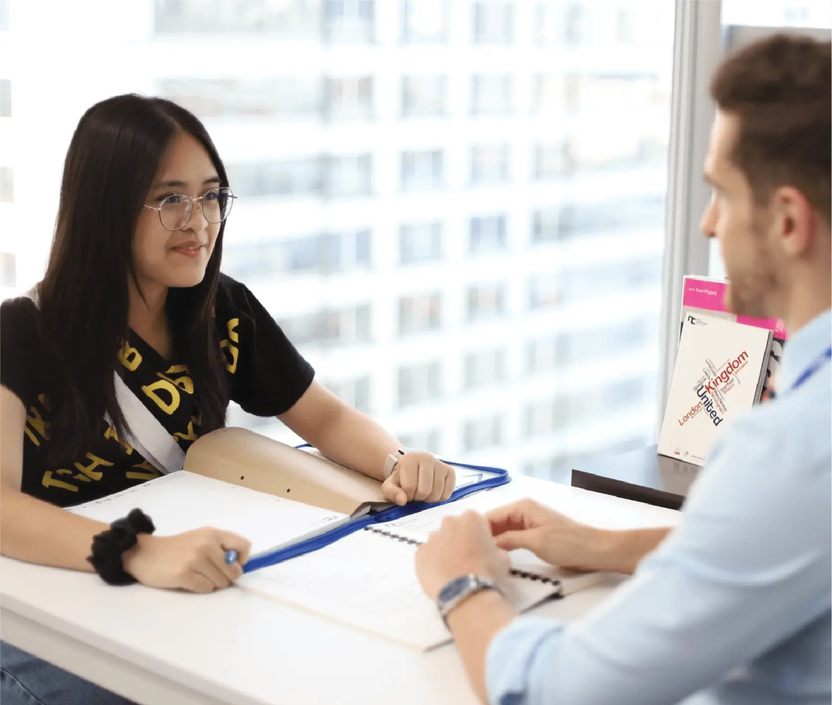 New Cambridge IELTS Specialist