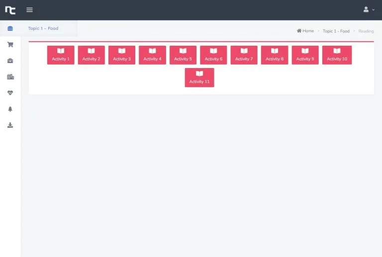 OTP IELTS Reading Practice